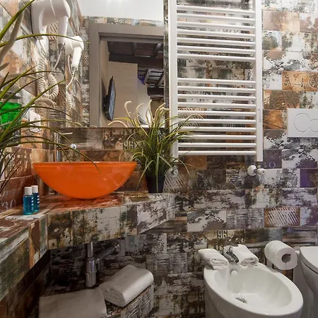 Starhome Navona Πανσιόν *