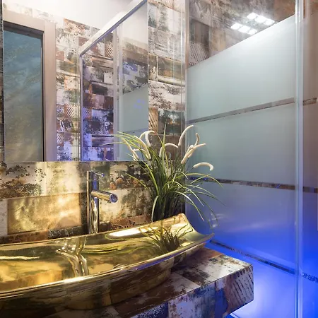Starhome Navona Ρώμη
