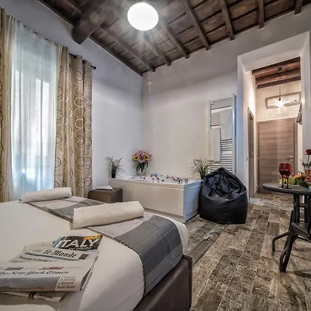 Πανσιόν Starhome Navona