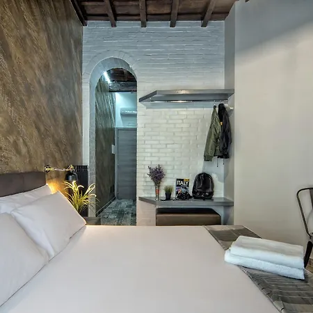 Starhome Navona Ρώμη