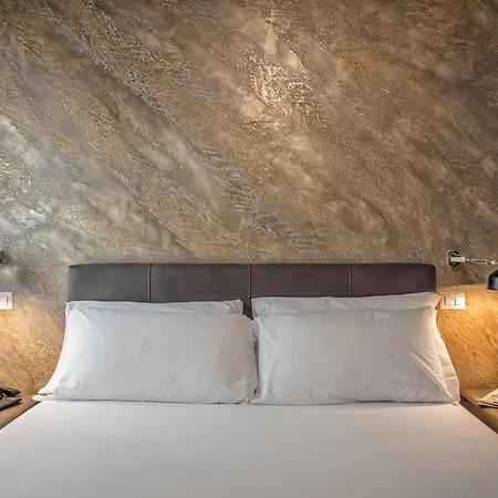 Πανσιόν Starhome Navona *