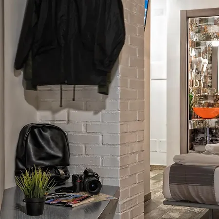 Starhome Navona Ρώμη
