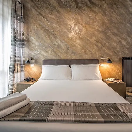 Starhome Navona Πανσιόν *