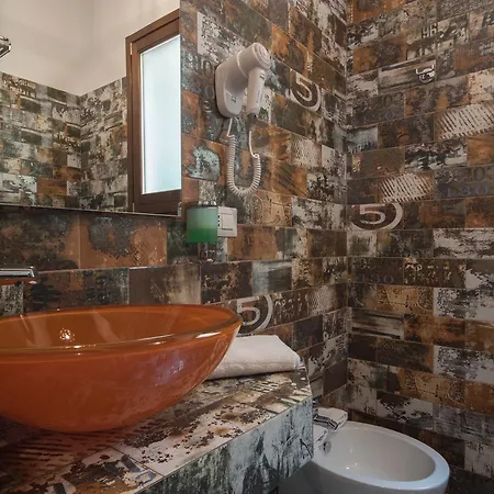 Starhome Navona Ρώμη