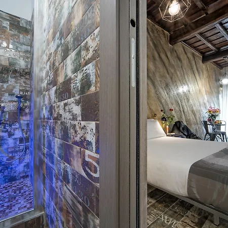 Πανσιόν Starhome Navona *