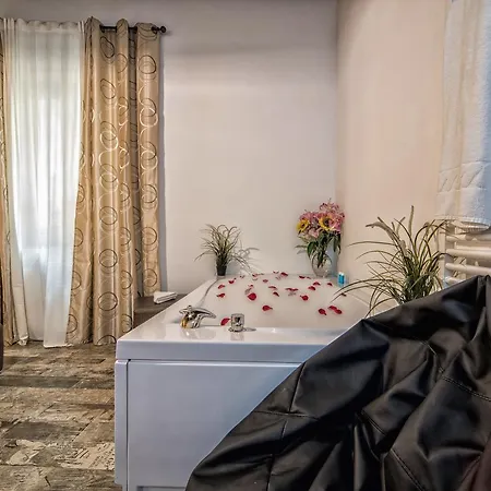 Πανσιόν Starhome Navona Ρώμη
