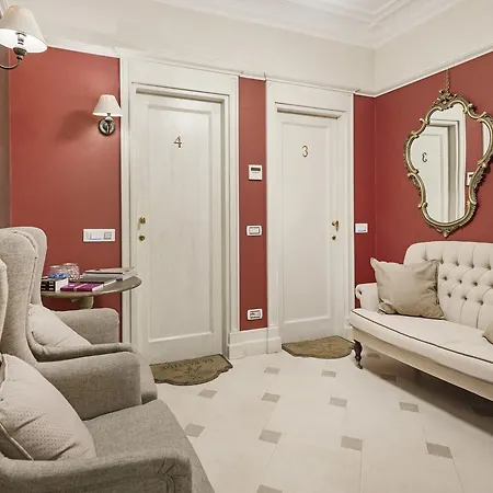 Le Stanze Di Elle 2* Rome
