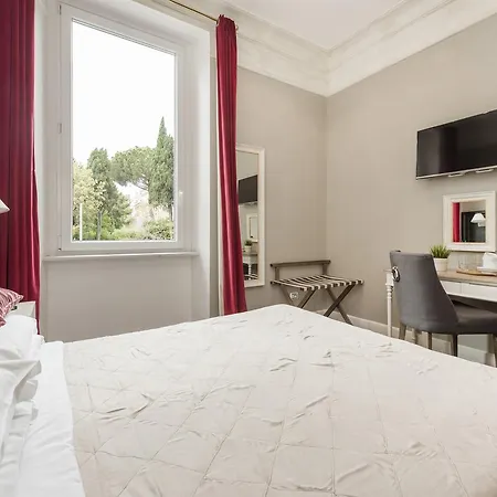 Le Stanze Di Elle Guest house