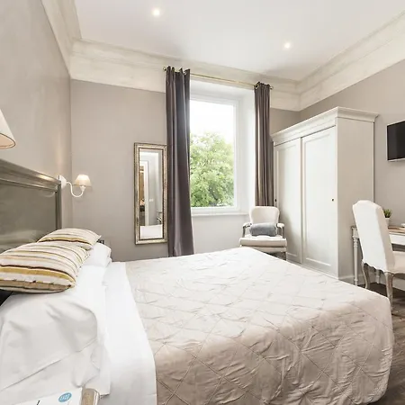 Le Stanze Di Elle Guest house