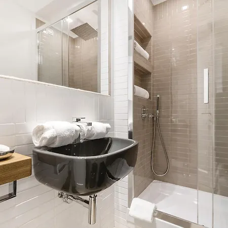 Le Stanze Di Elle Guest house