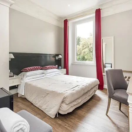 Le Stanze Di Elle Guest house 2*