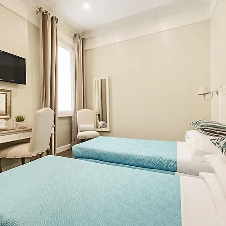 Guest house Le Stanze Di Elle Rome
