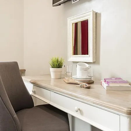 Le Stanze Di Elle Guest house Rome