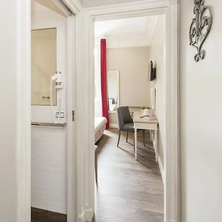 Guest house Le Stanze Di Elle Rome