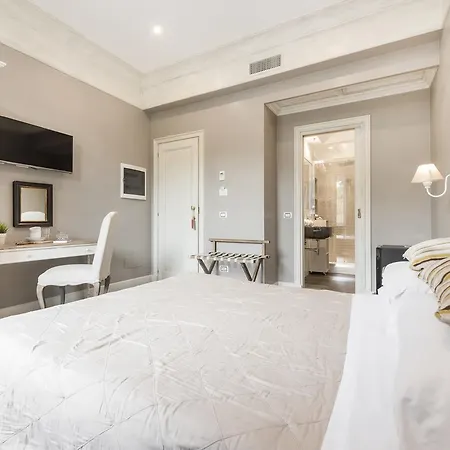 Guest house Le Stanze Di Elle 2*
