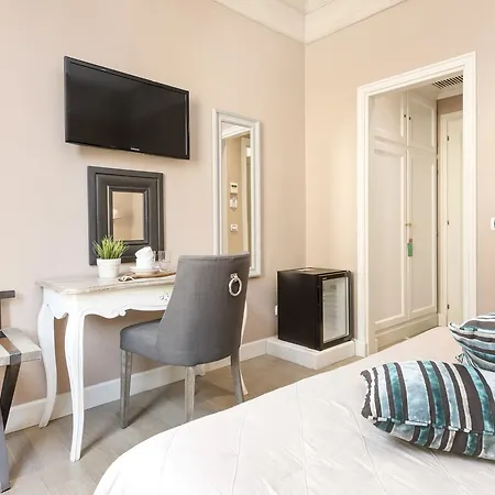 Le Stanze Di Elle Guest house 2*