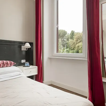 Le Stanze Di Elle 2* Rome