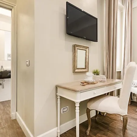 Le Stanze Di Elle Guest house 2*