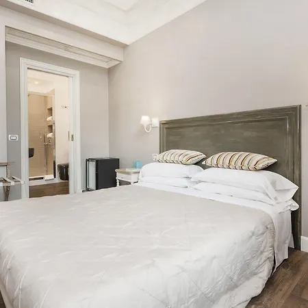 Le Stanze Di Elle Guest house 2*