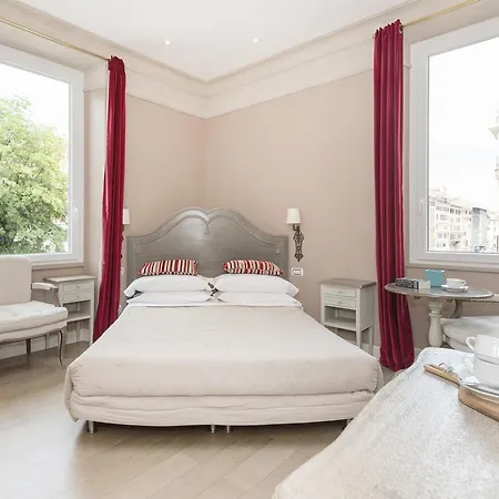 Le Stanze Di Elle 2* Rome