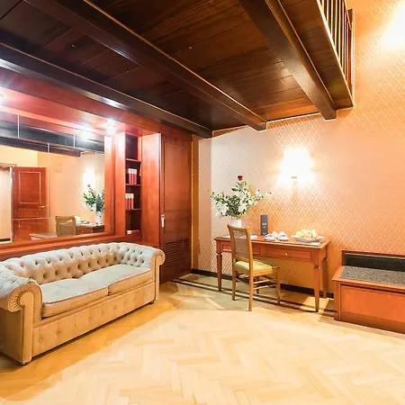 Galles Hotel Rom
