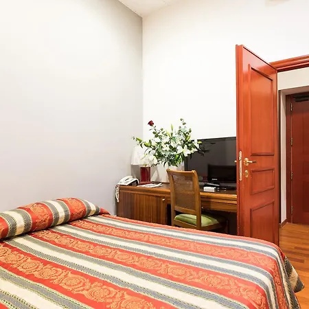 Hotel Galles Rom
