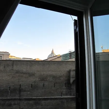 罗马图托屯多旅馆 招待所 5*