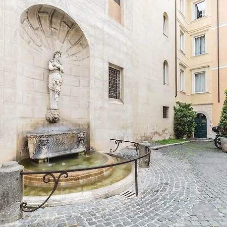 Residenza Spada Appartamento Roma