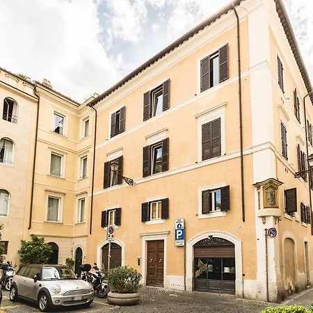Residenza Spada *