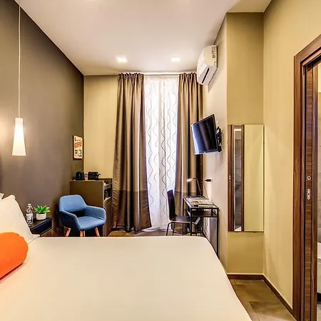 Penzion H501 Luxury 2*