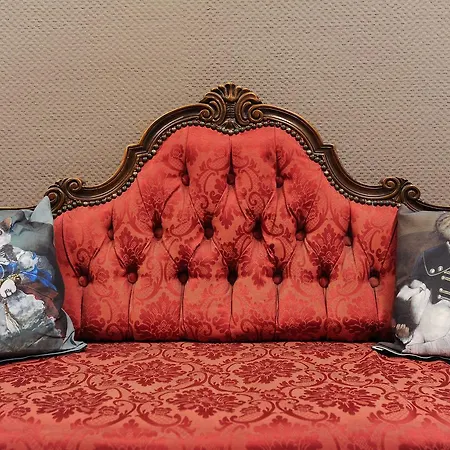 Szálloda Residenza In Farnese 4*
