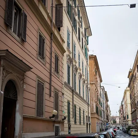 Chroma Italy - Chroma Deka 2* Rome