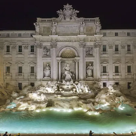 Apartamento La Sapienza Roma