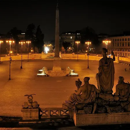 La Sapienza Apartamento *