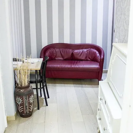 Maison d'hôtes Marta Rome