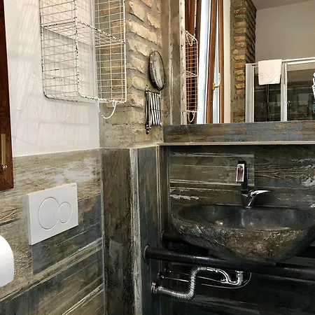 Mancini Shabby House Guest house Rome