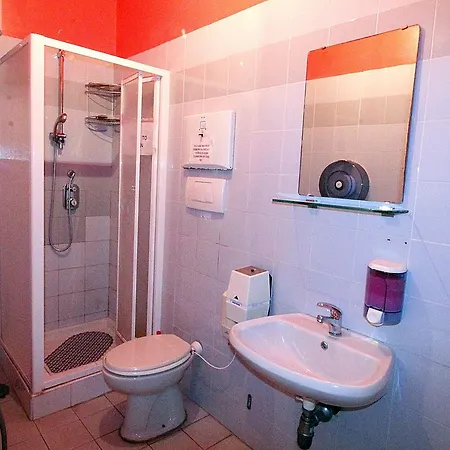 Orsa Maggiore For Women Only Hostel *