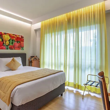 La Giocca Hotel