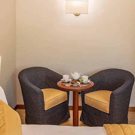 La Giocca 4* Rome