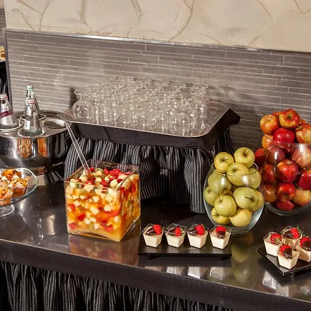 Hotel Ariston 4*