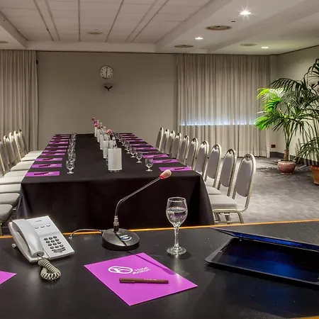 Hotel Ariston 4*