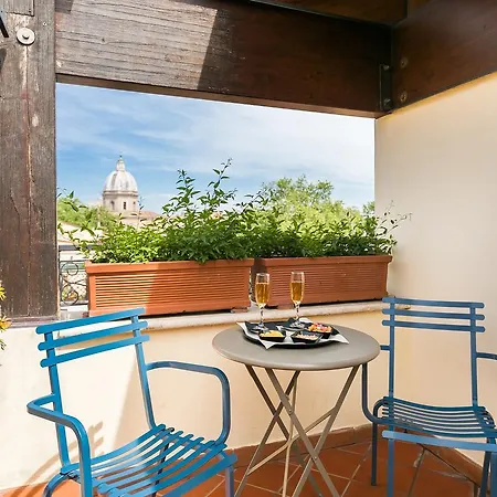 La Rovere Hotel 4*