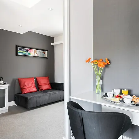 Hotel La Rovere 4*