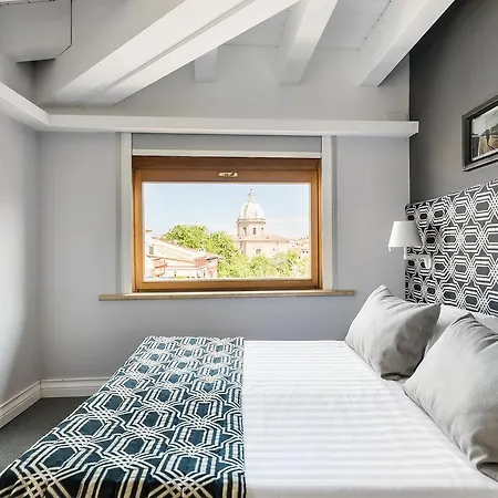 La Rovere Hotel 4*