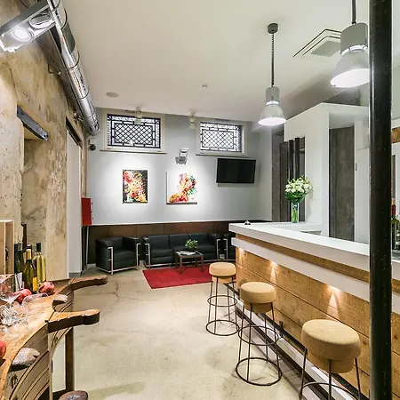 La Rovere Hotel Rome