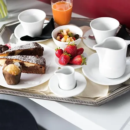 La Rovere Hotel Rome