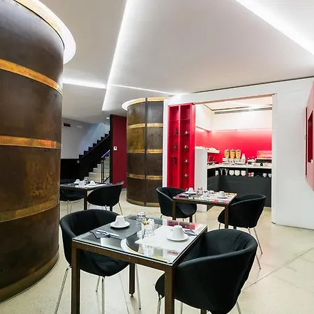 La Rovere Hotel