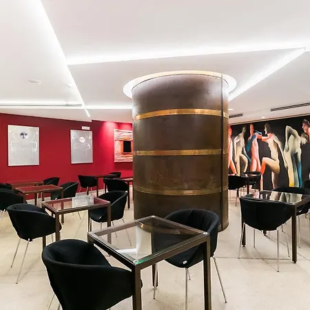 La Rovere Hotel 4*
