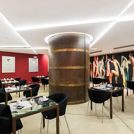 Hotel La Rovere Rome