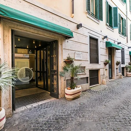 Hotel La Rovere